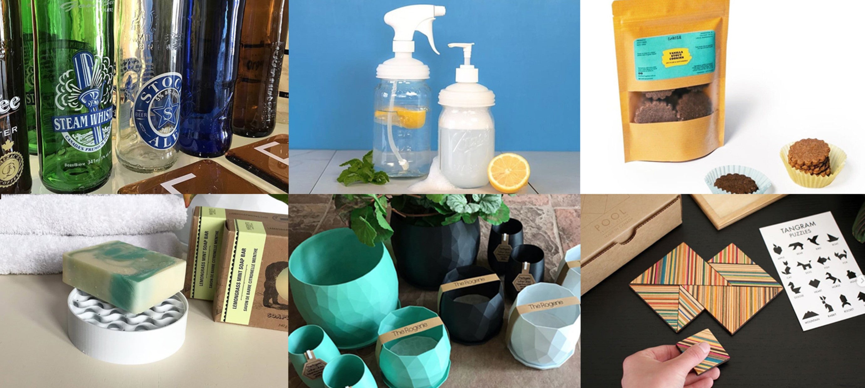 Your Guide to Sustainable Gift Giving – Trading Post at Bear Spring