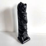Bear totem figurine