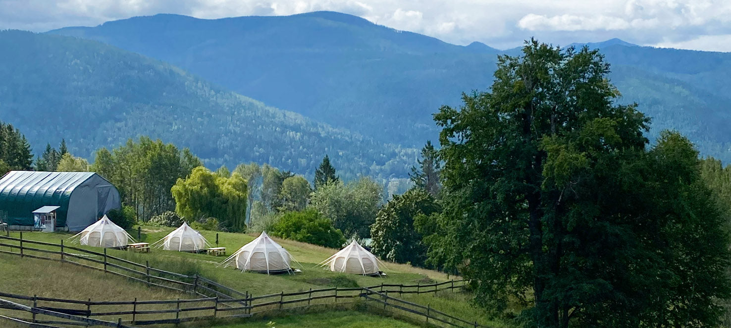 A Family Affair – Trading Post at Bear Spring