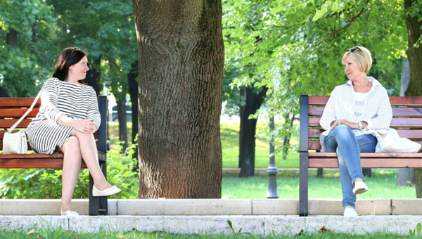 Talking to Strangers