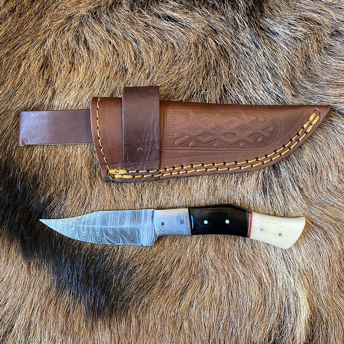 Hunting Knife Style No 14