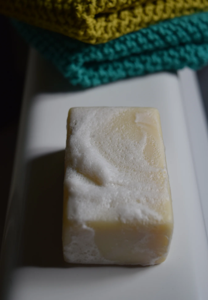 Forest Soap Bar