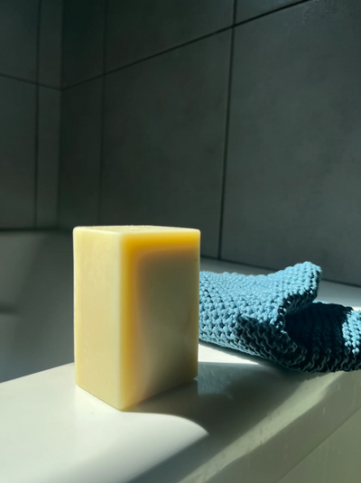 Pure Soap Bar