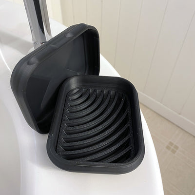 Travel Soap Dishes (New and Improved)