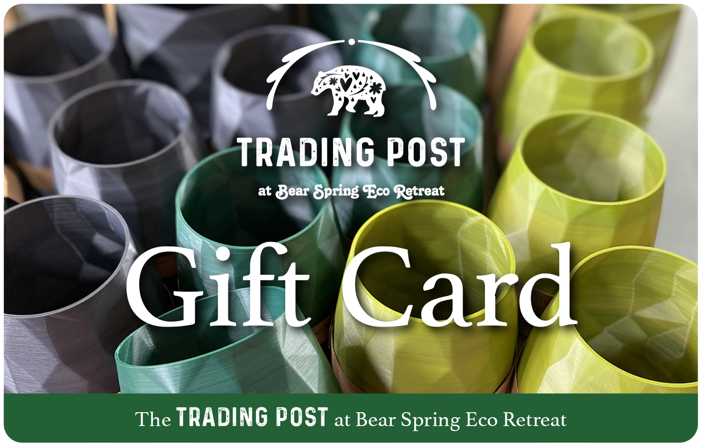 Reworks Upcycle Shop Gift Card