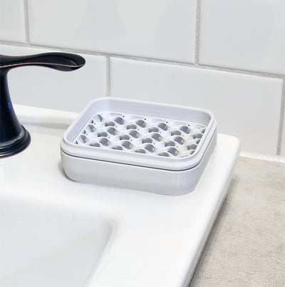 Travel Soap Dishes