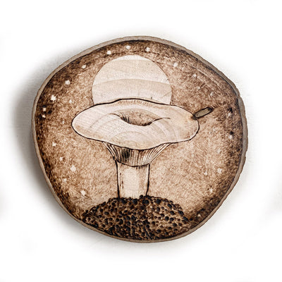 Mushroom Art