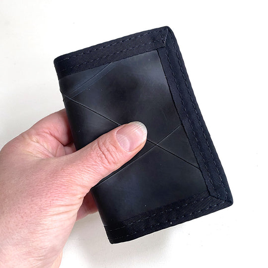 WATER CYCLING wrench plan Tire Wallet 財布 WATER CYCLING wrench plan Tire Wallet 財布 WATER CYCLING